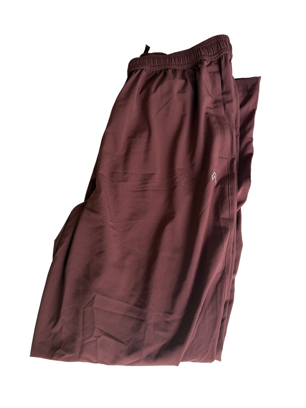 ONER ACTIVE AIRMOVE™ STRAIGHT LEG PANTS WITH REFLECTIVE LOGO - Picture 4 of 7